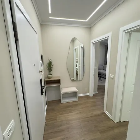 Apartment Azure Korce