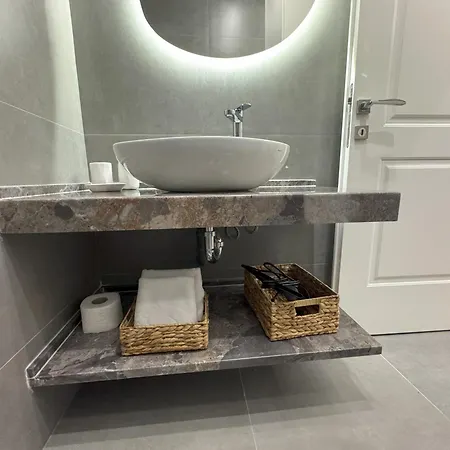 Apartment Azure Korce