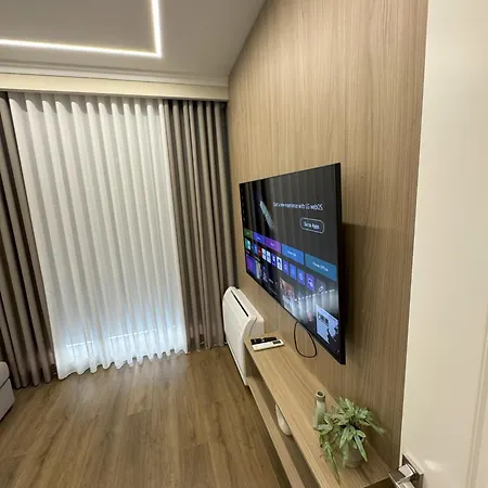 Azure Appartement