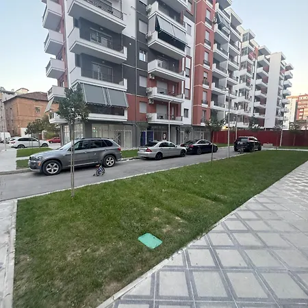 Appartement Azure *