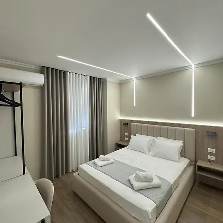Azure Appartement Korce