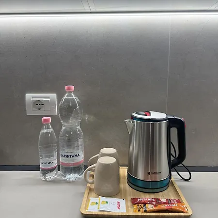 公寓 Azure 科尔察