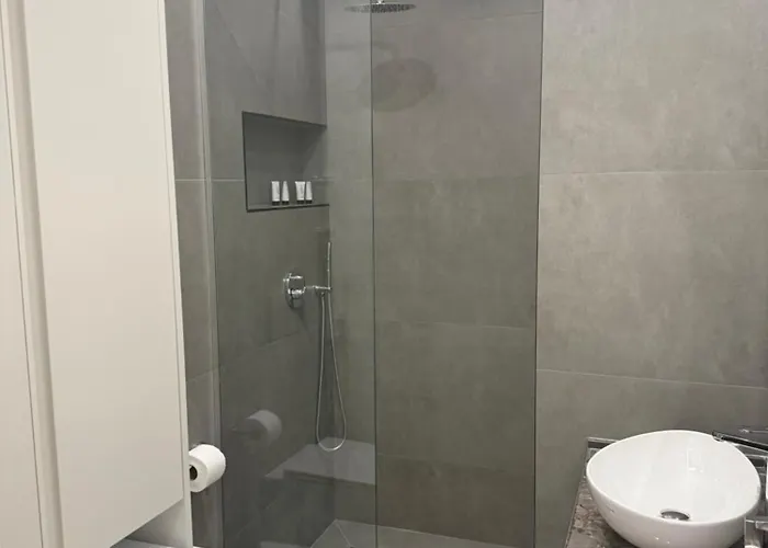 Appartement Azure Korce