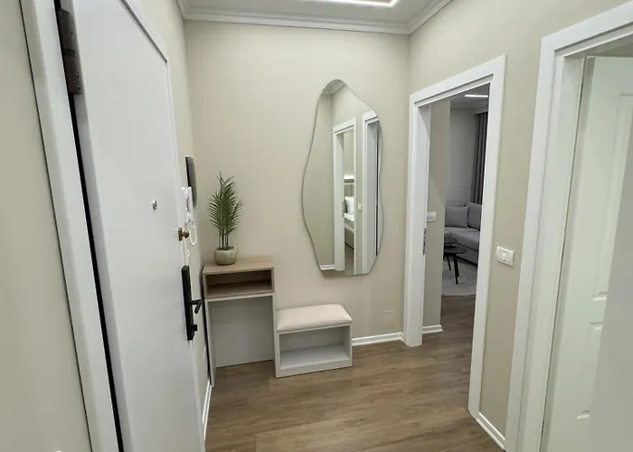 Apartment Azure Korce